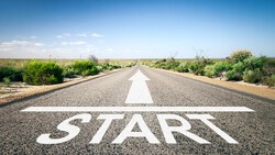 Start seizoen Start seizoen